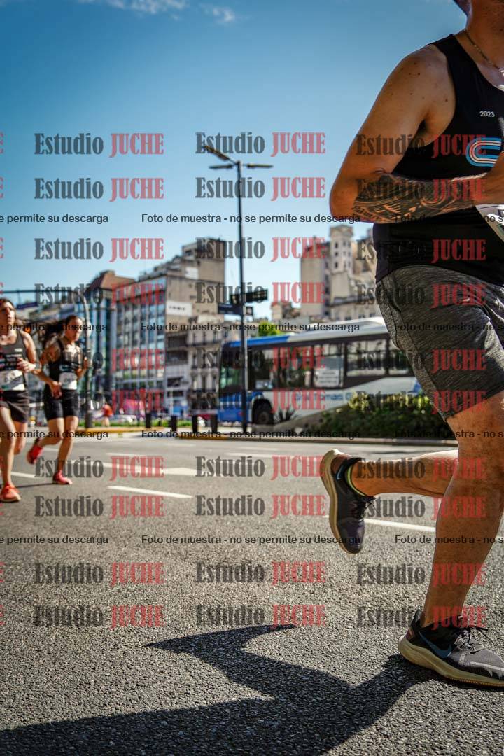 Fotos del segundo punto del recorrido - categoría D