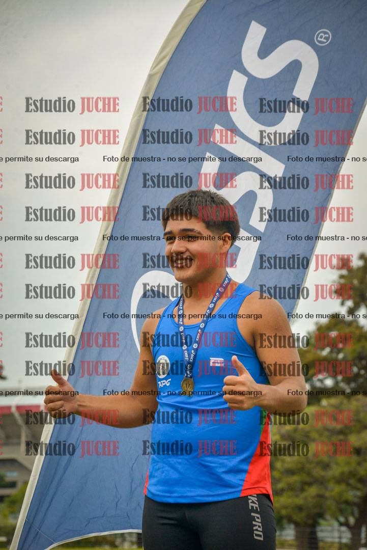 Fotos de algunos extras del torneo