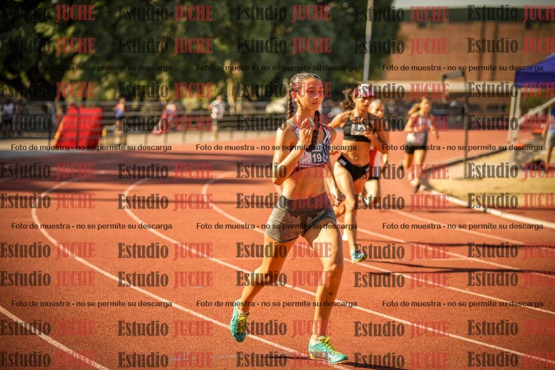 Fotos de los 800 m llanos de mujeres