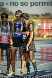 Fotos de los 1500 m de varones