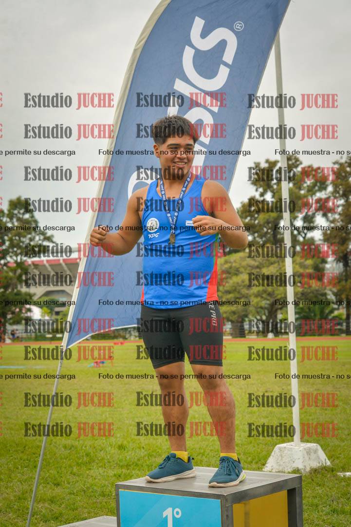 Fotos de algunos extras del torneo