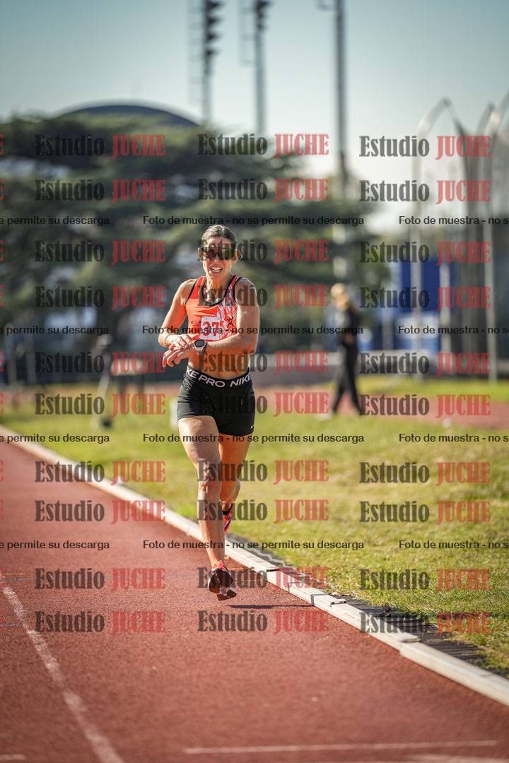 Fotos de los 800 m llanos de mujeres