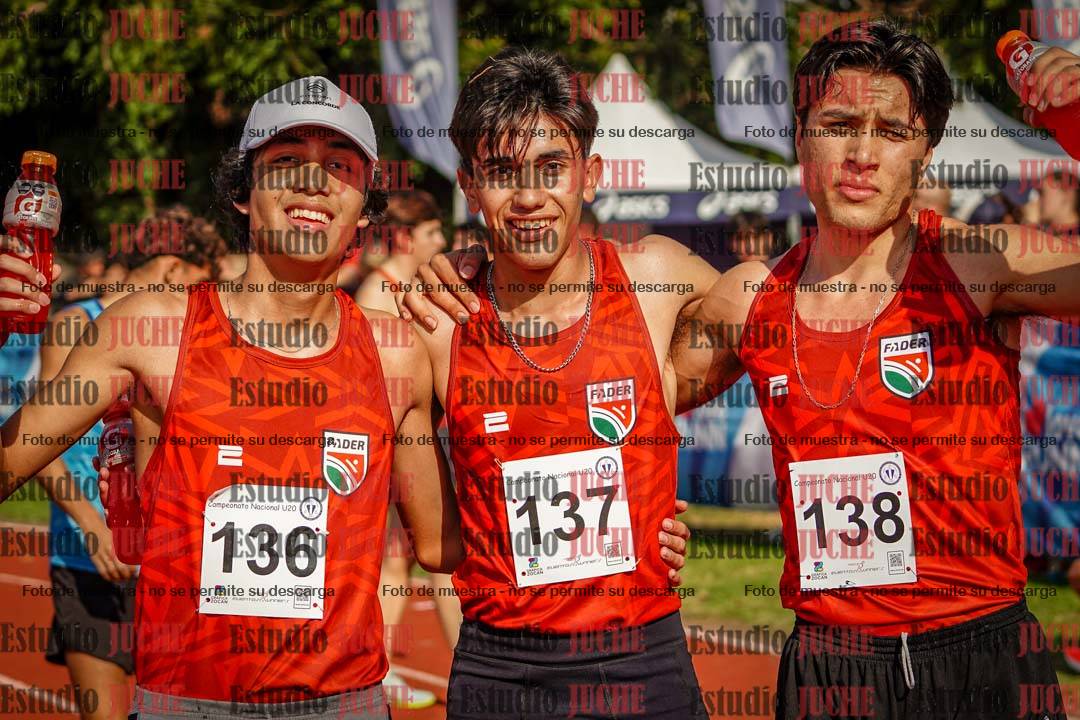 Fotos de algunos extras del día 2