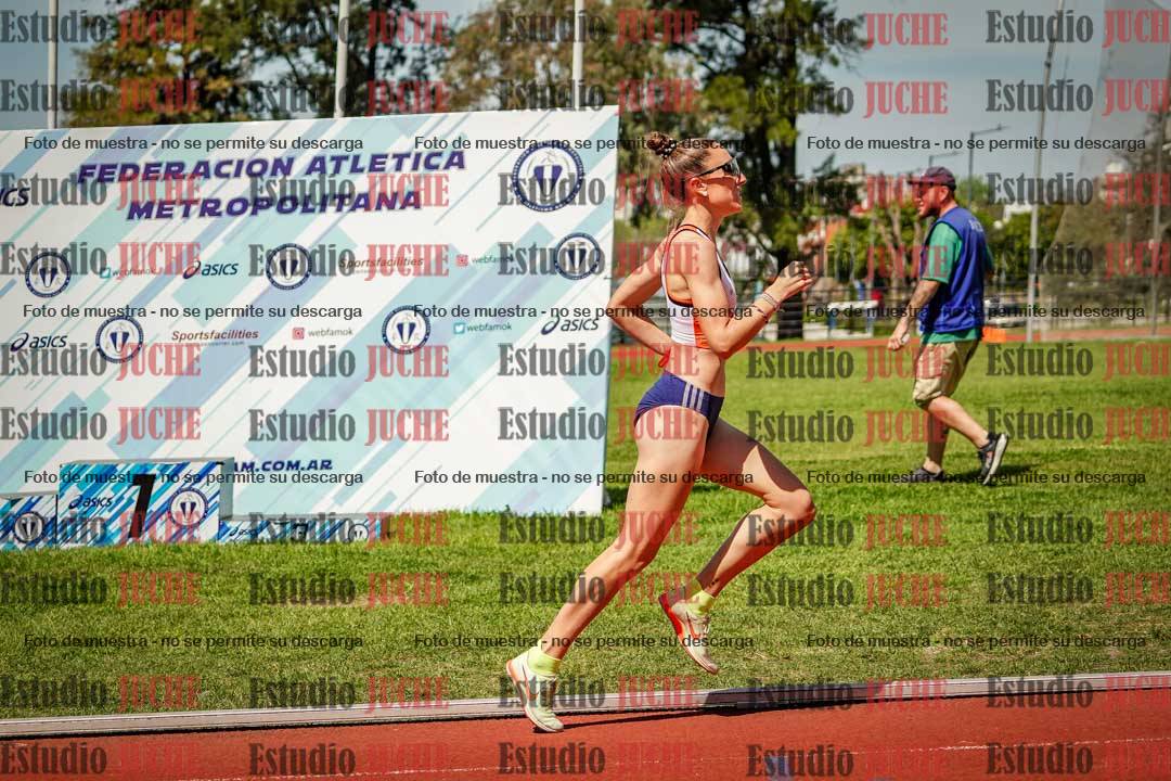 Fotos de los 800 m llanos de mujeres