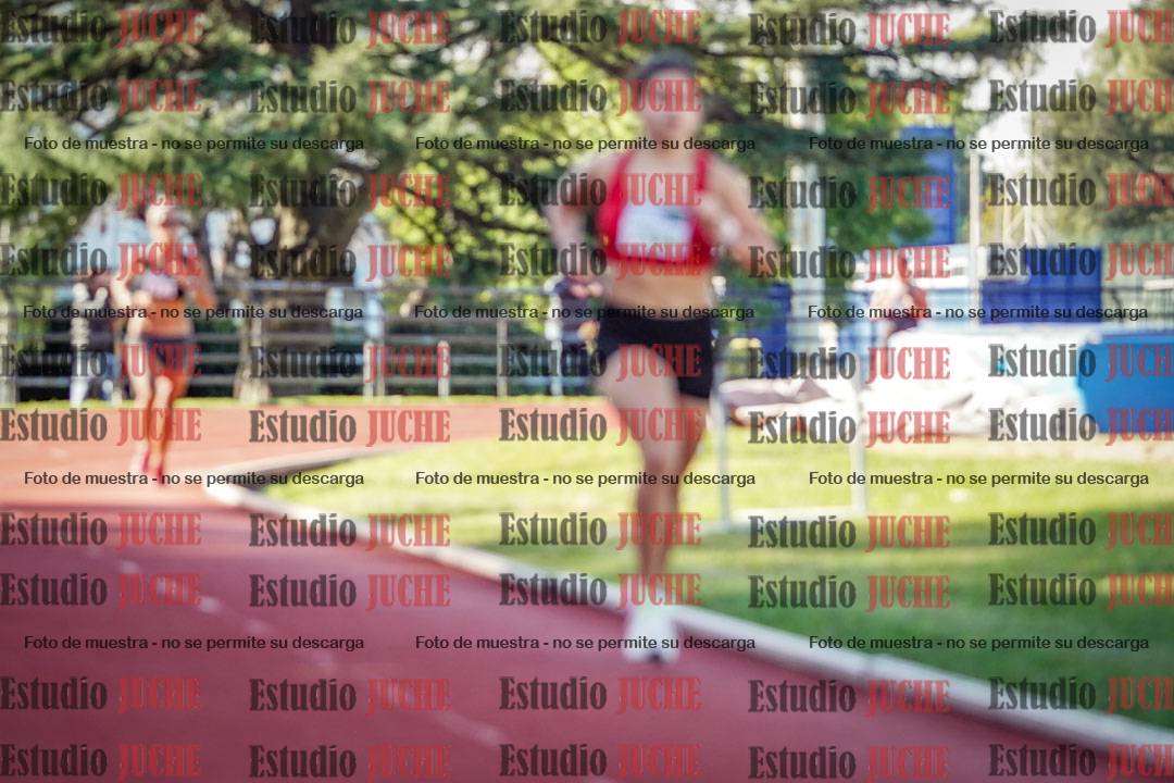 Fotos de los 1500 m de mujeres