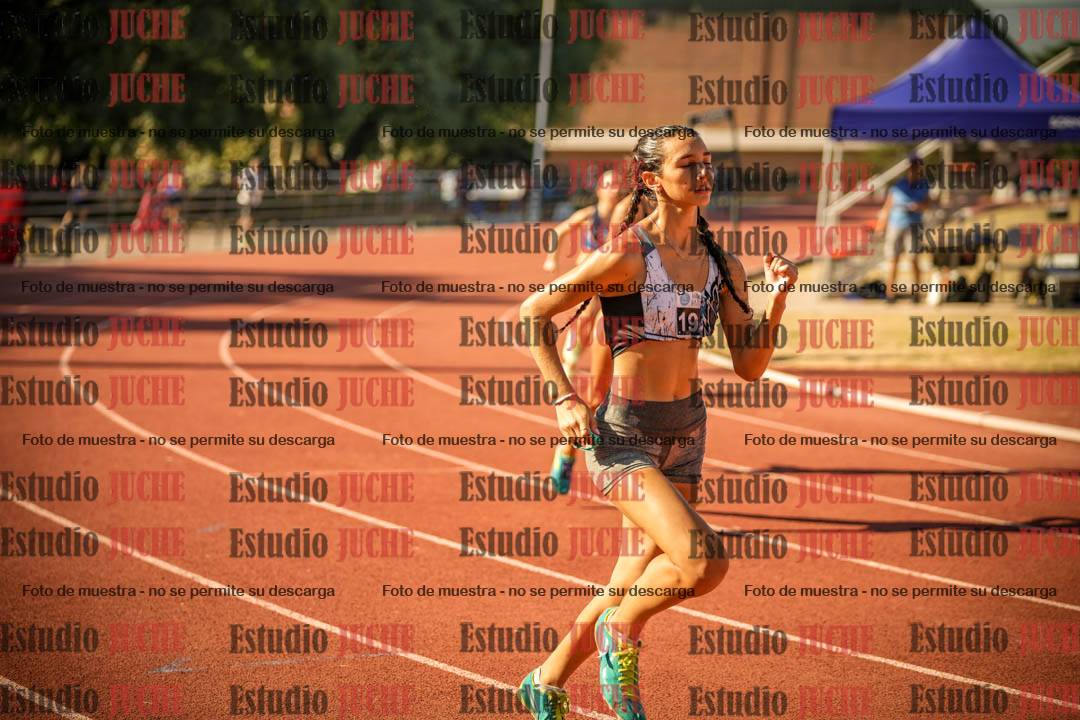 Fotos de los 800 m llanos de mujeres
