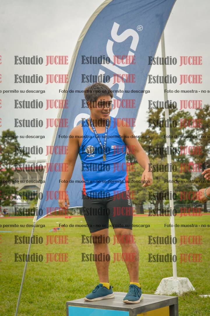 Fotos de algunos extras del torneo