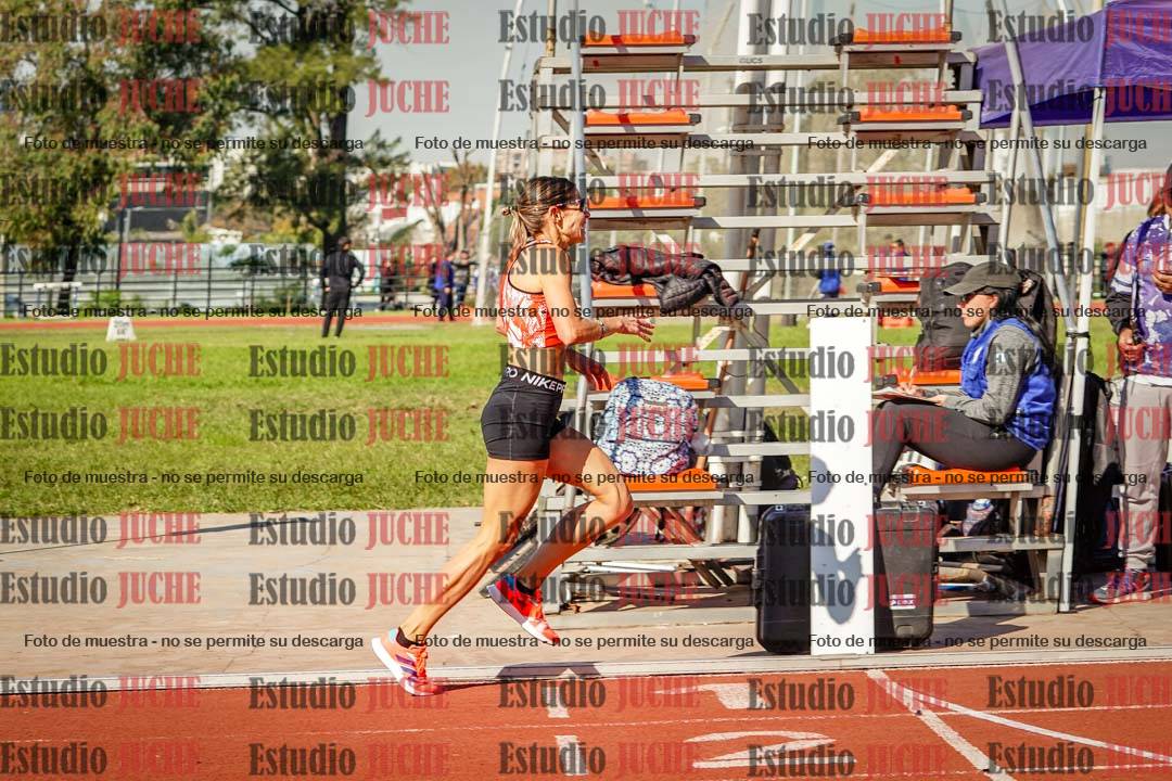 Fotos de los 800 m llanos de mujeres