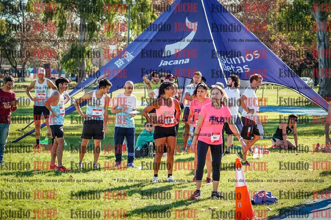Fotos de algunos extras del evento