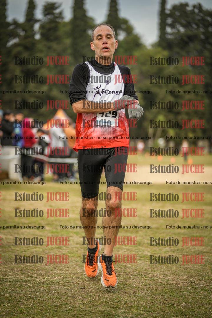 Fotos de la llegada