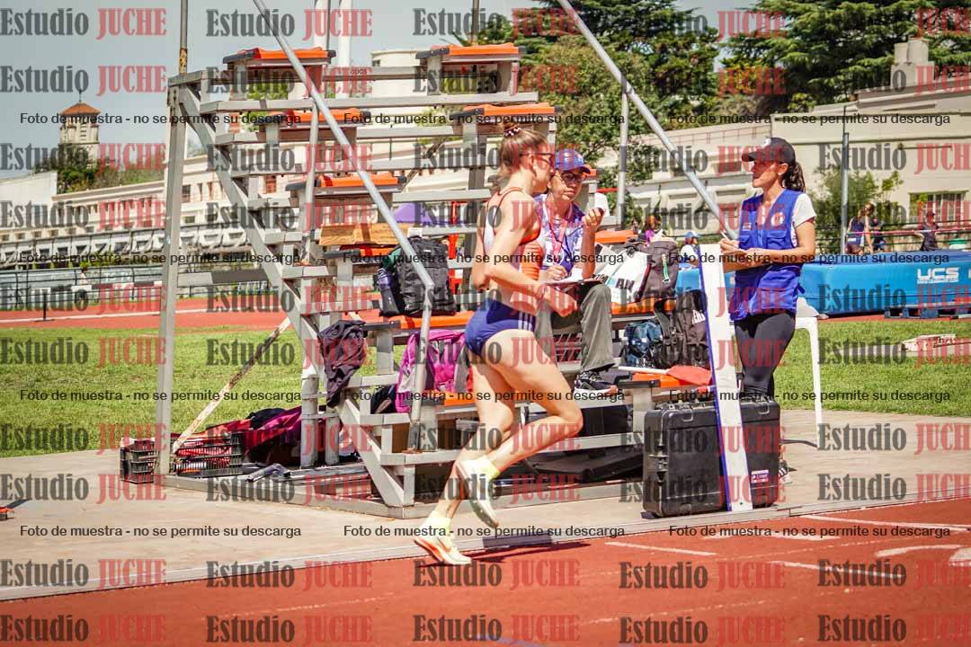 Fotos de los 800 m llanos de mujeres