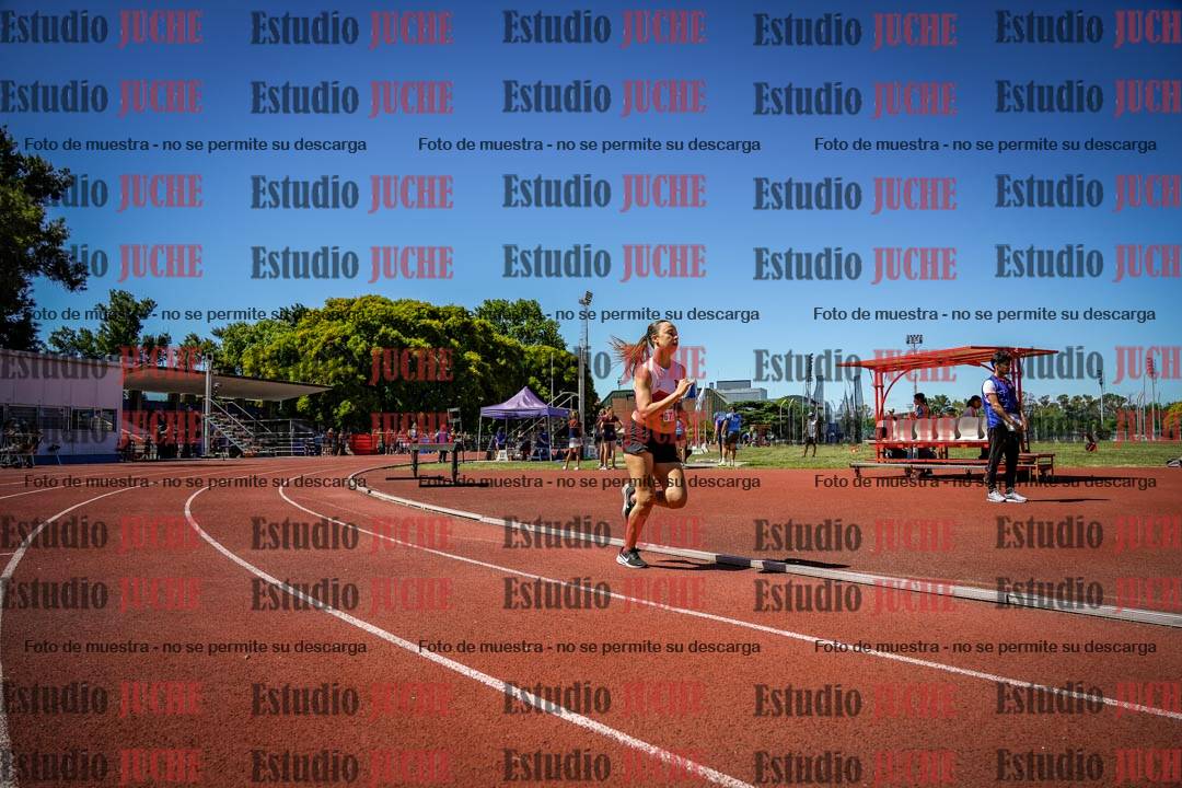 Fotos de los 800 m llanos de mujeres