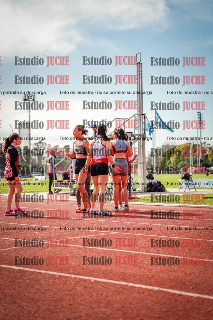 Fotos de algunos extras del torneo