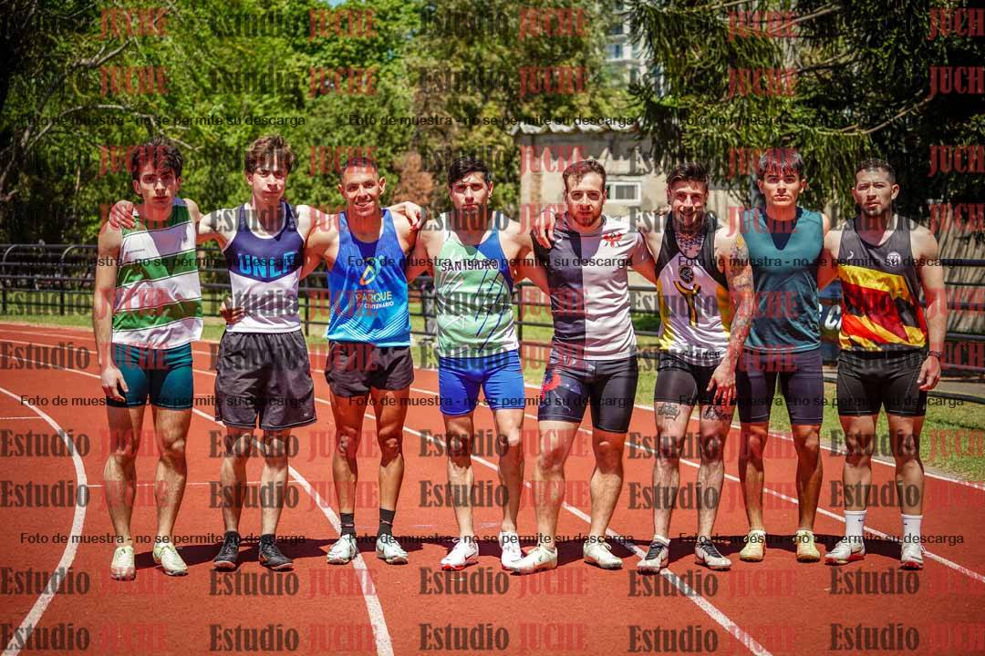 Fotos de algunos extras del torneo