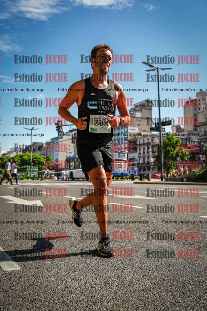 Fotos del segundo punto del recorrido - categoría D