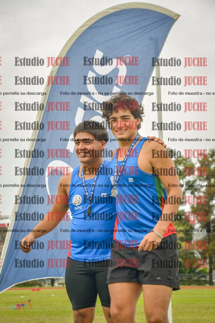 Fotos de algunos extras del torneo