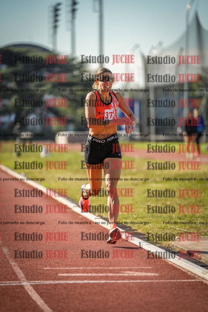 Fotos de los 800 m llanos de mujeres