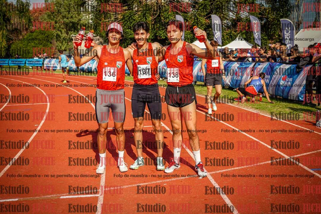 Fotos de algunos extras del día 2