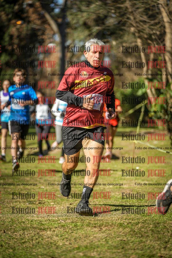 Fotos en el primer punto del circuito