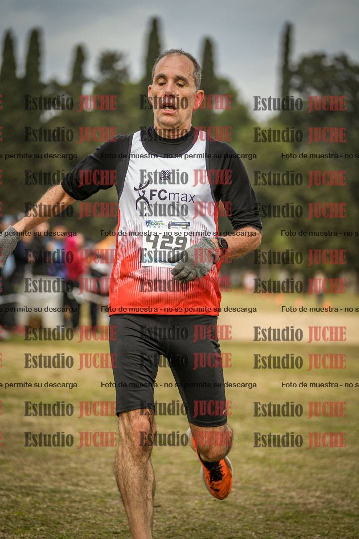 Fotos de la llegada