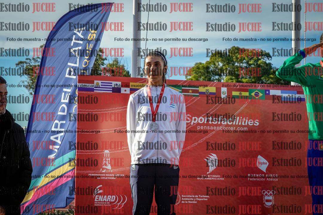 Fotos de algunos extras y podios del día 2