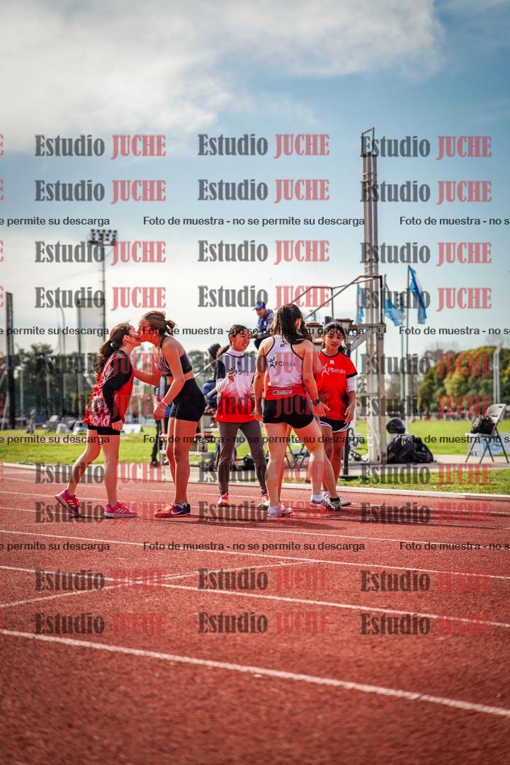 Fotos de algunos extras del torneo