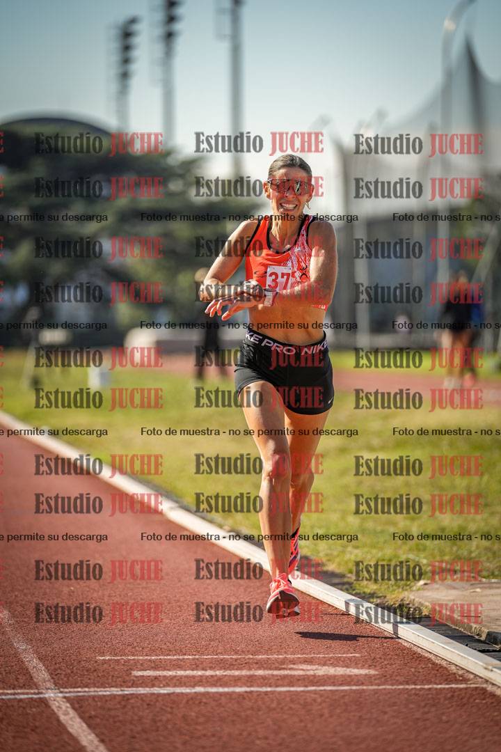 Fotos de los 800 m llanos de mujeres