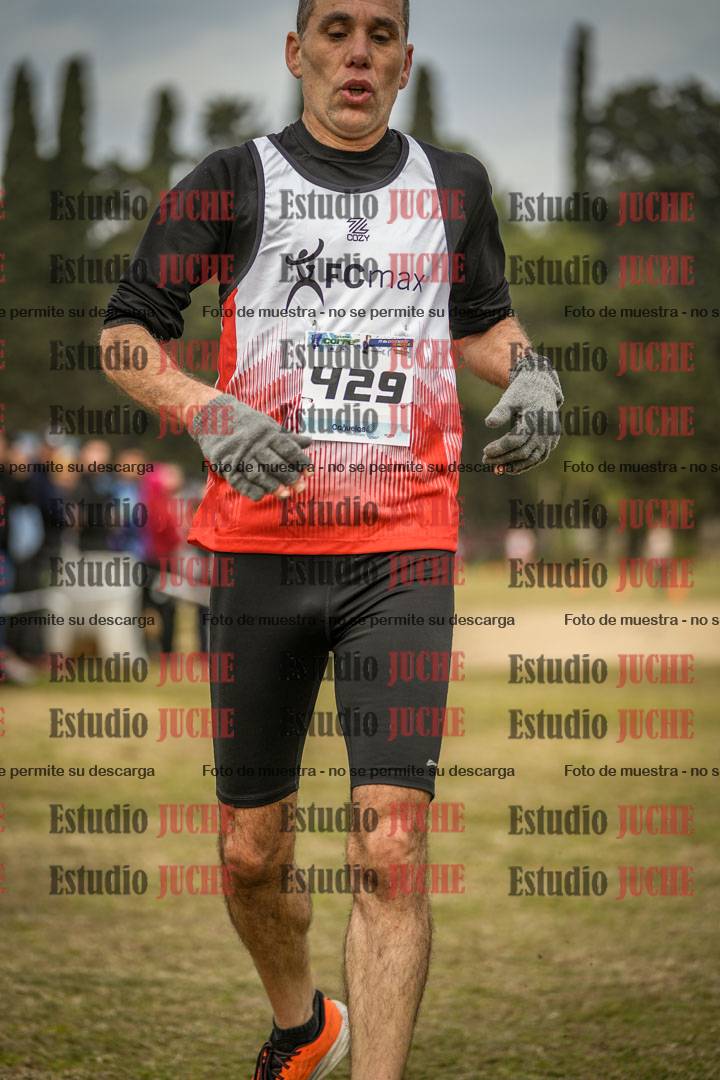 Fotos de la llegada