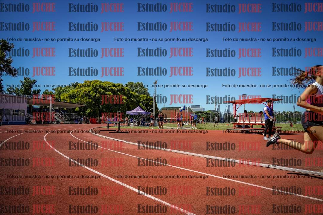 Fotos de los 800 m llanos de mujeres