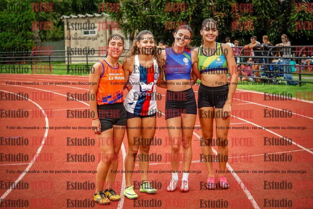 Fotos de algunos extras del torneo