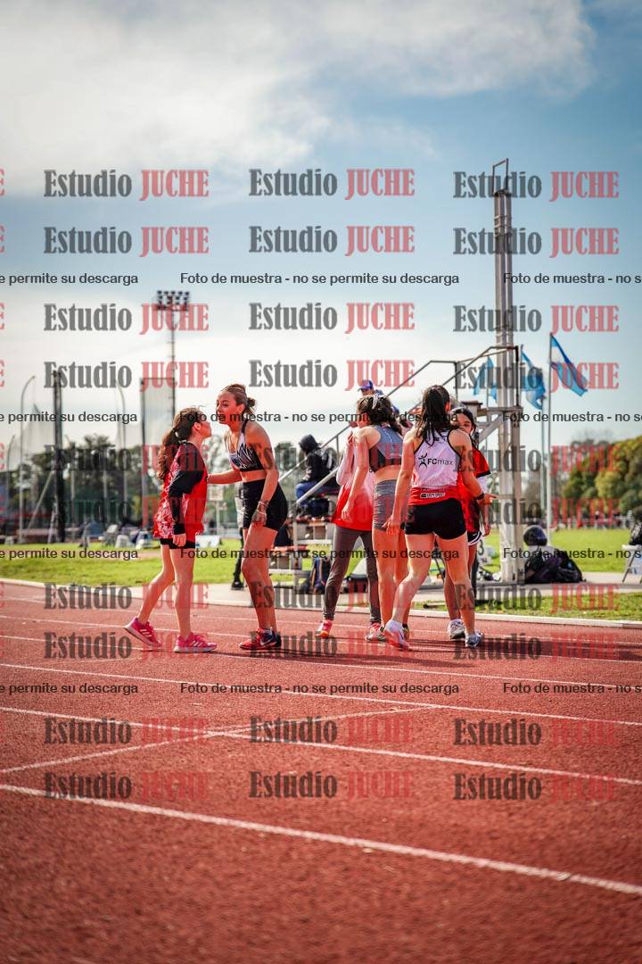 Fotos de algunos extras del torneo