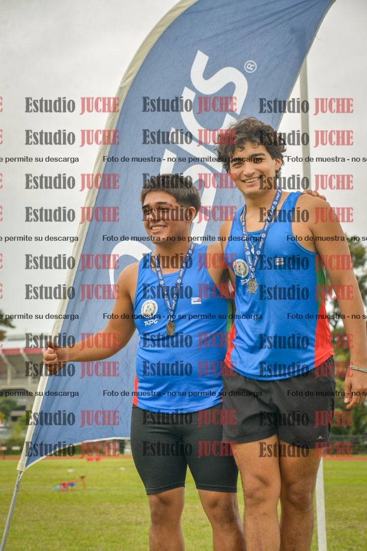 Fotos de algunos extras del torneo