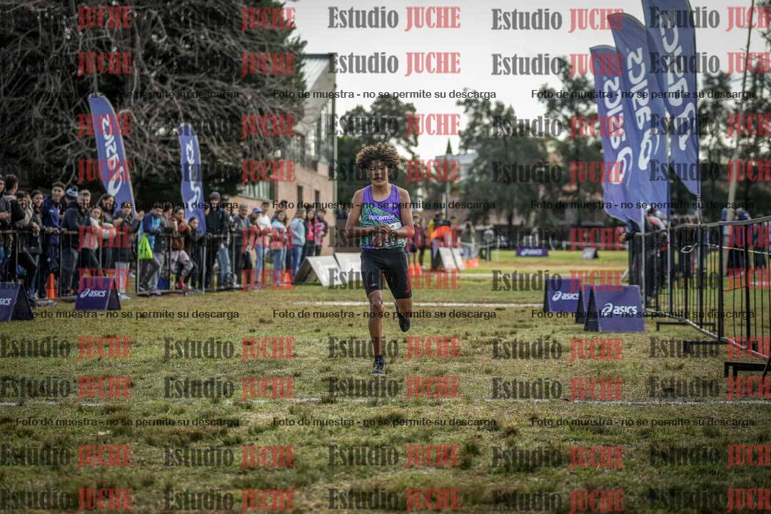 Fotos de la llegada