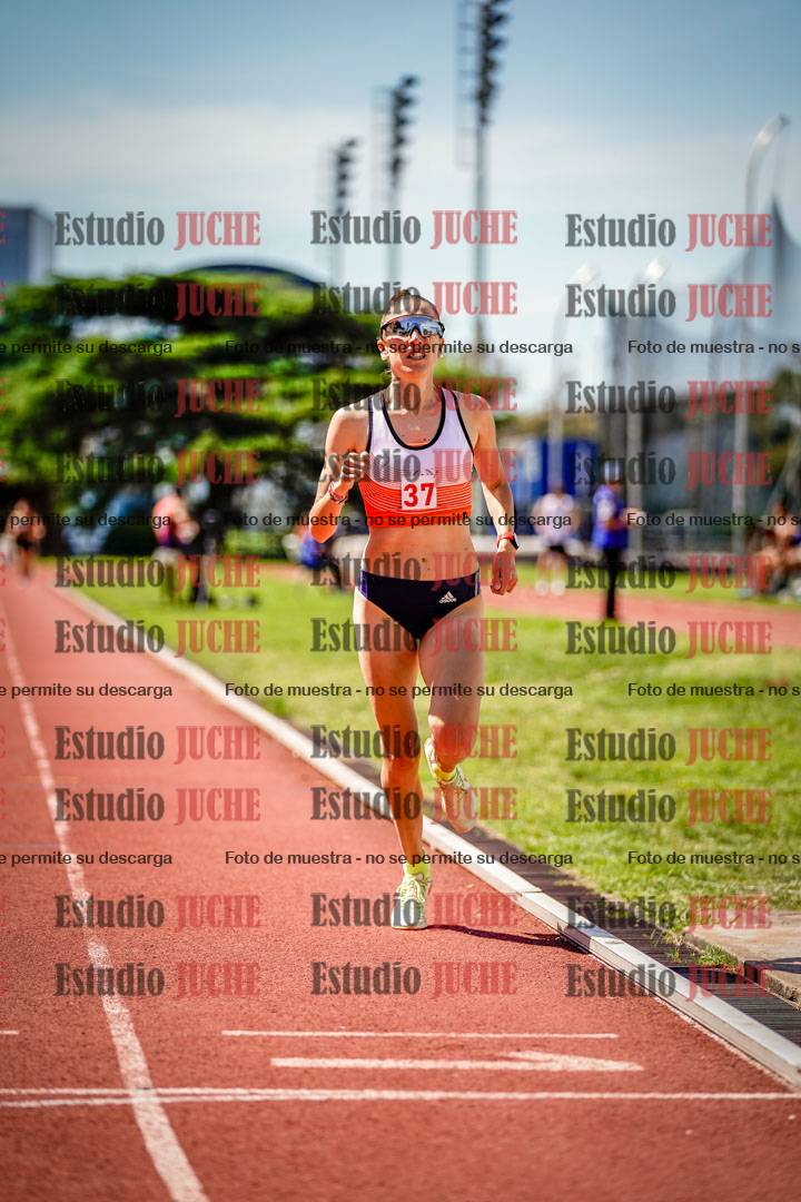 Fotos de los 800 m llanos de mujeres