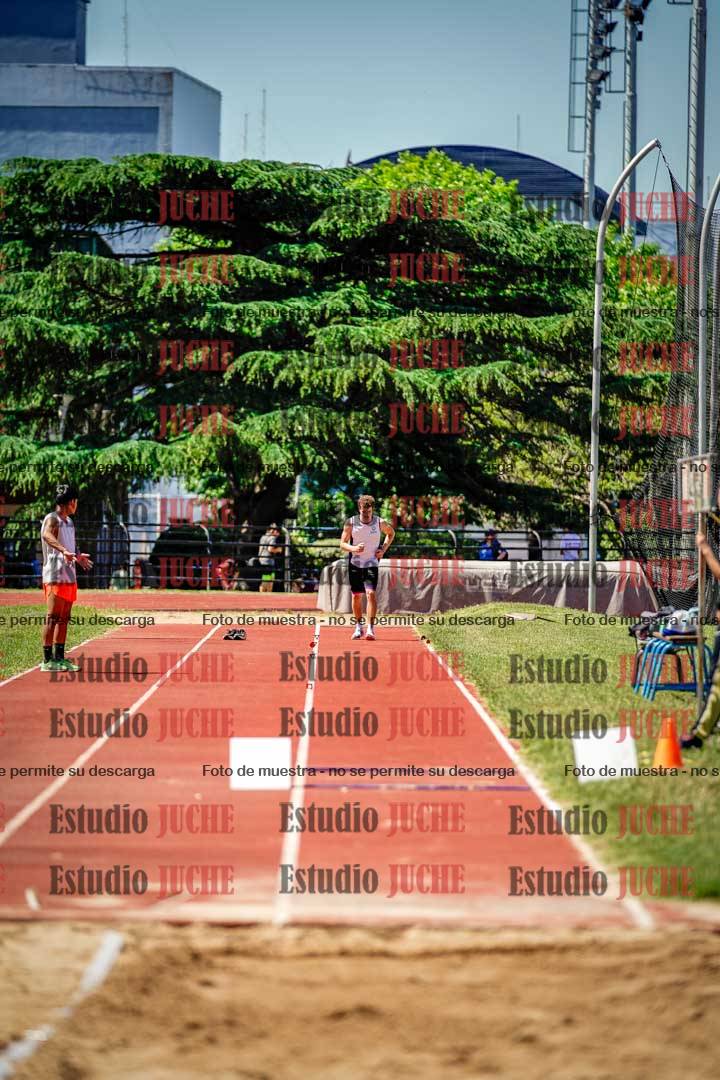 Fotos del salto triple