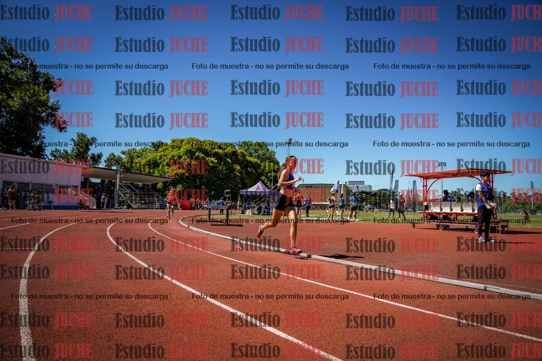 Fotos de los 800 m llanos de mujeres