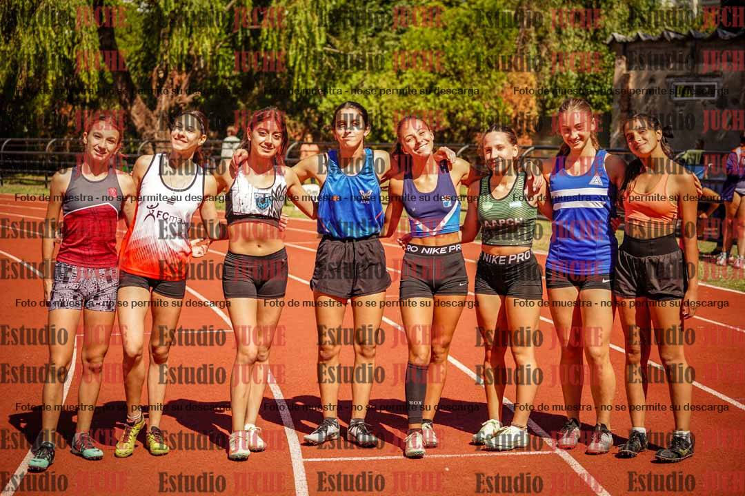 Fotos de algunos podios y extras del torneo