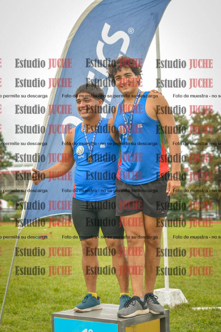 Fotos de algunos extras del torneo