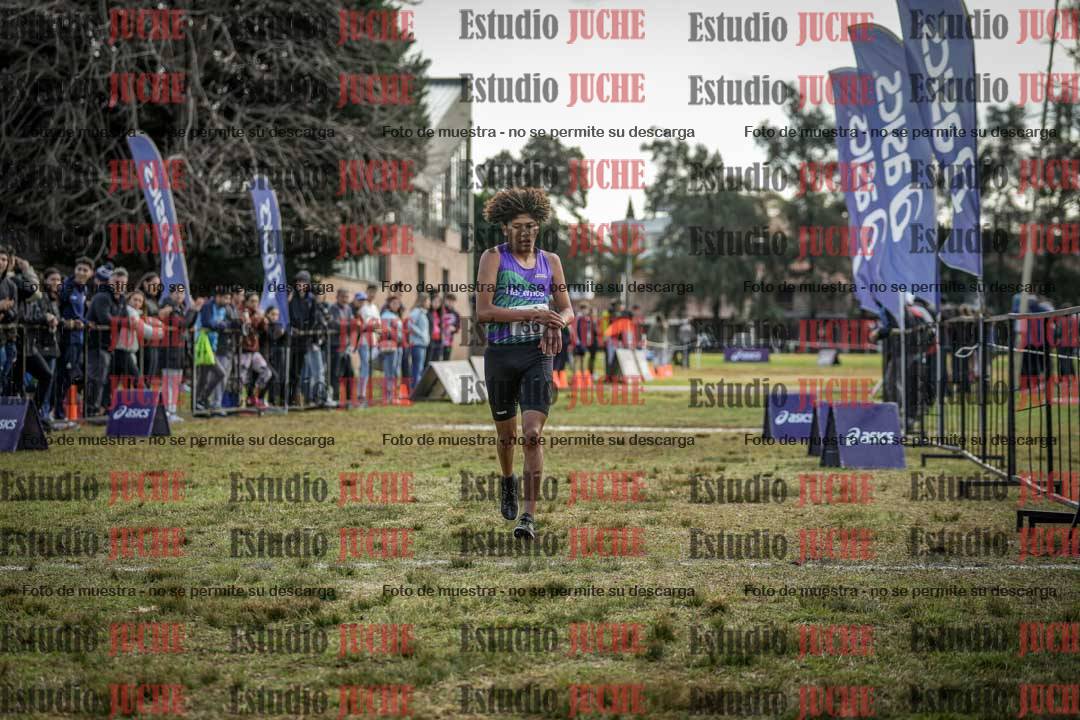 Fotos de la llegada