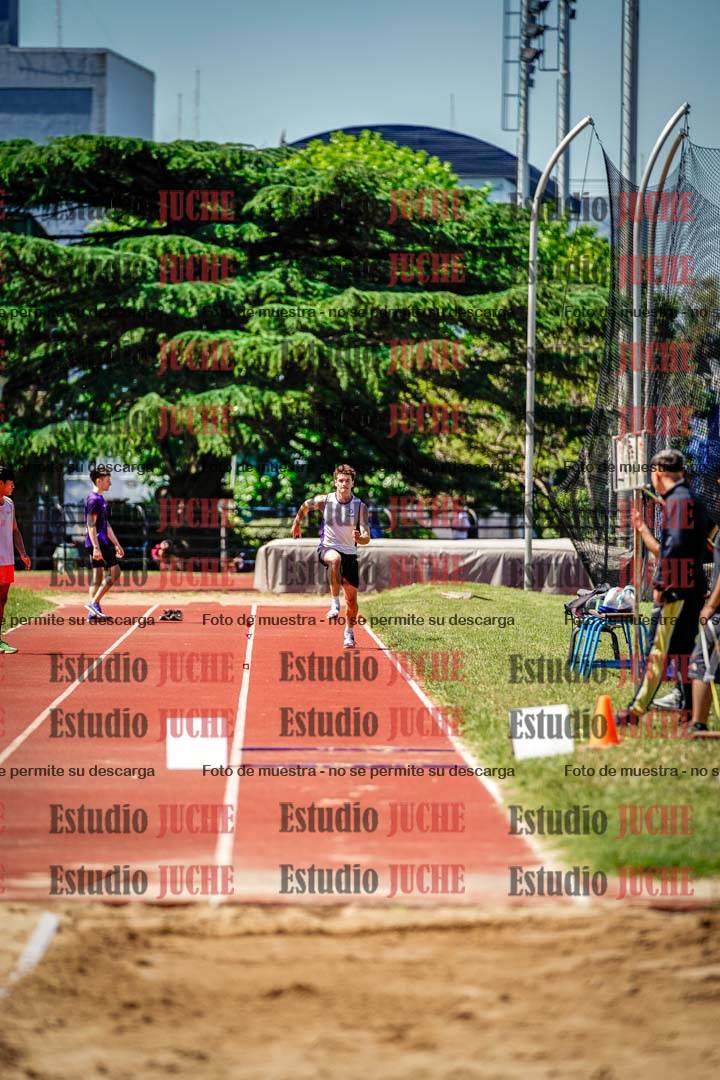 Fotos del salto triple