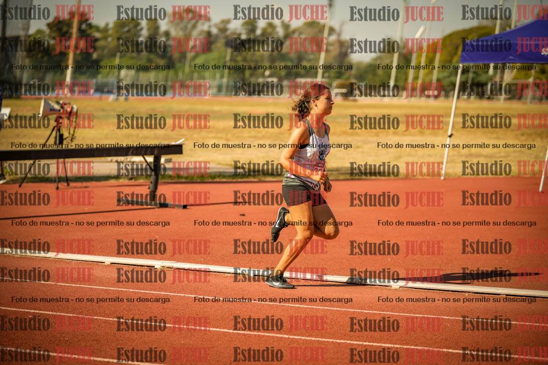 Fotos de los 800 m llanos de mujeres