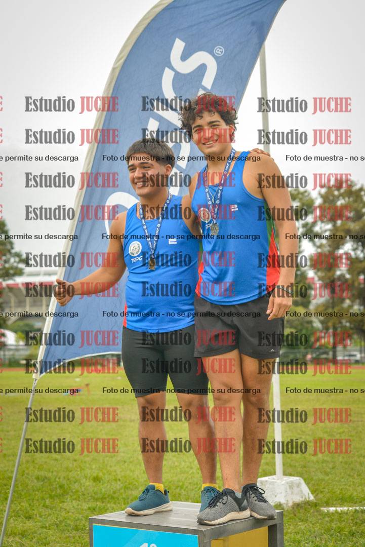 Fotos de algunos extras del torneo