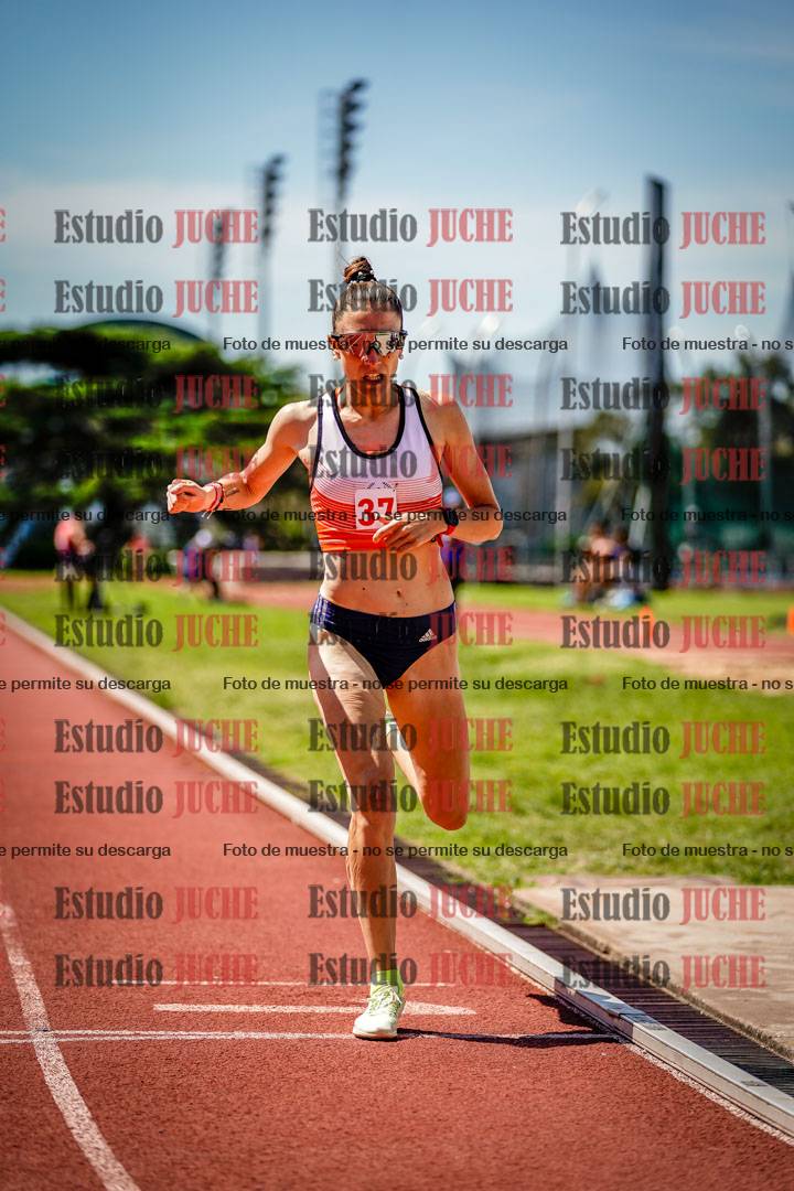 Fotos de los 800 m llanos de mujeres