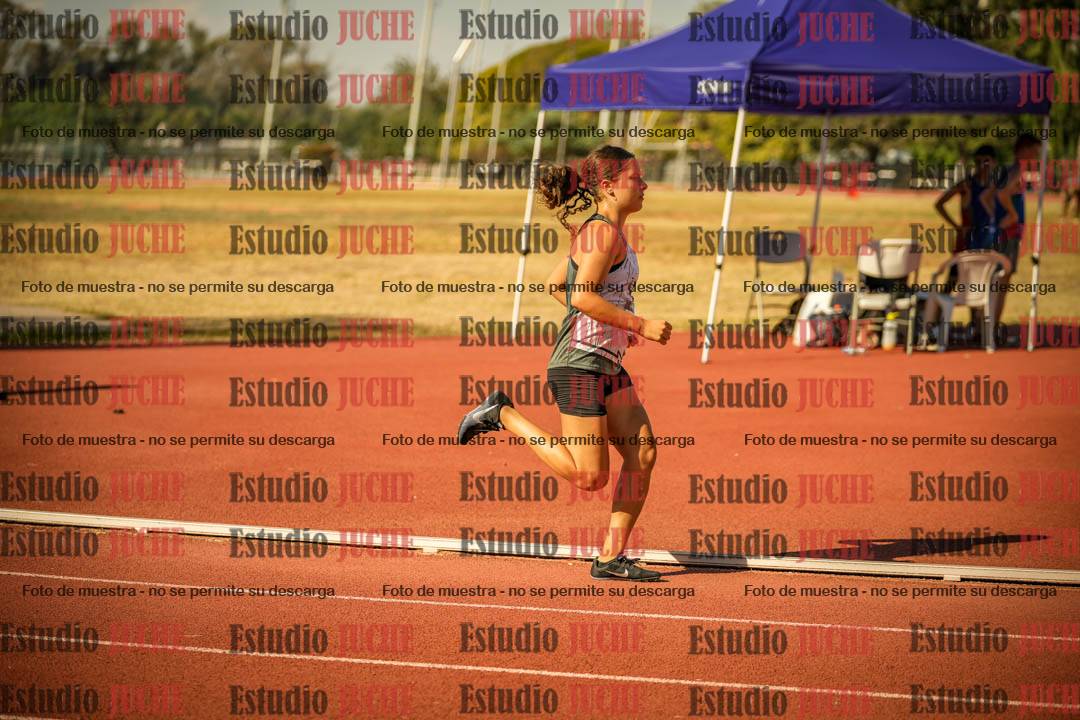 Fotos de los 800 m llanos de mujeres
