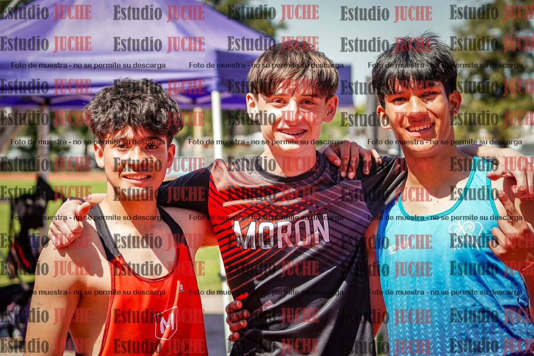 Fotos de algunos extras del torneo