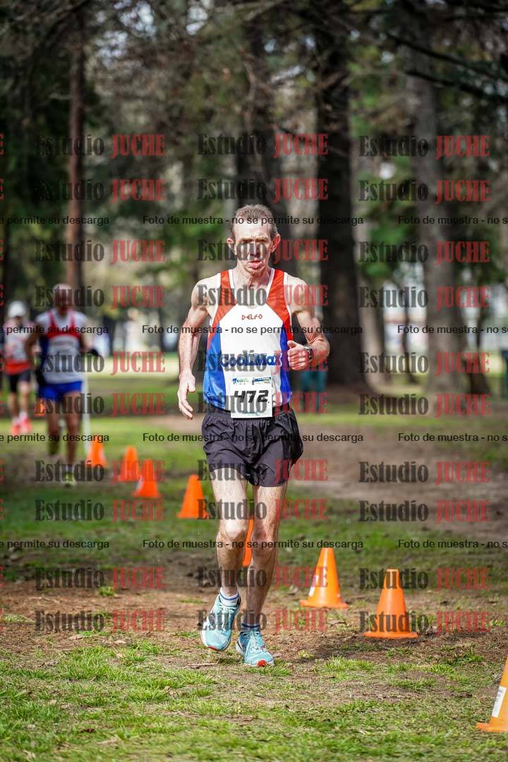 Fotos en el circuito