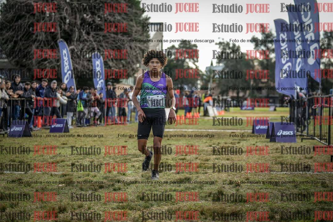 Fotos de la llegada