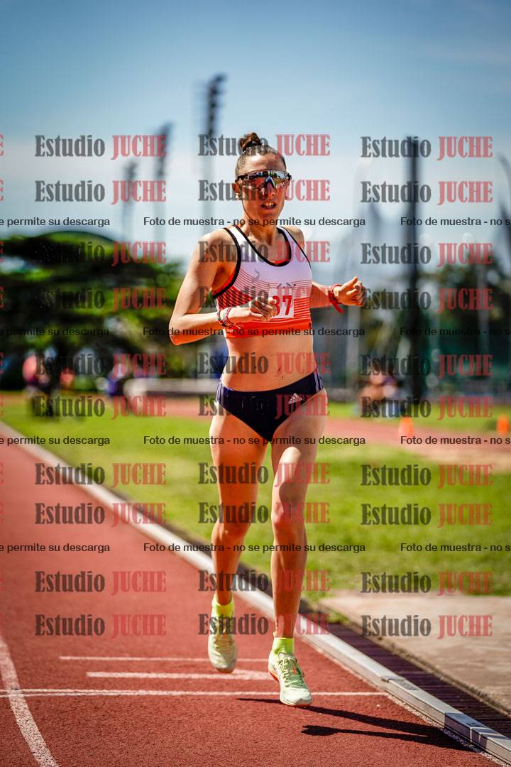 Fotos de los 800 m llanos de mujeres