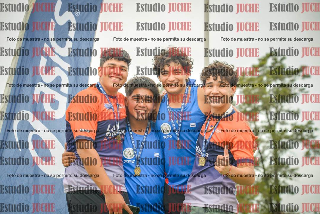Fotos de algunos extras del torneo