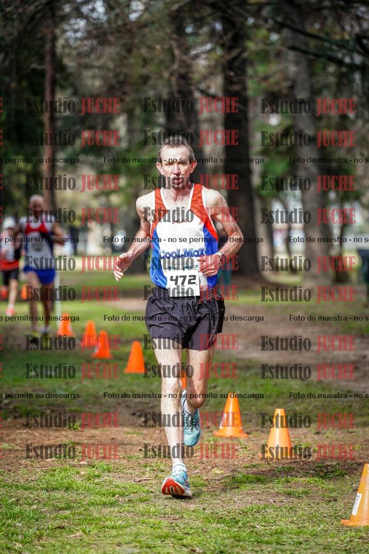Fotos en el circuito